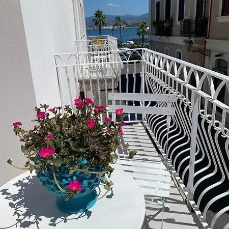 L'ancora Oda ve Kahvaltı