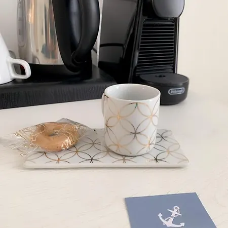 L'ancora Bed & Breakfast