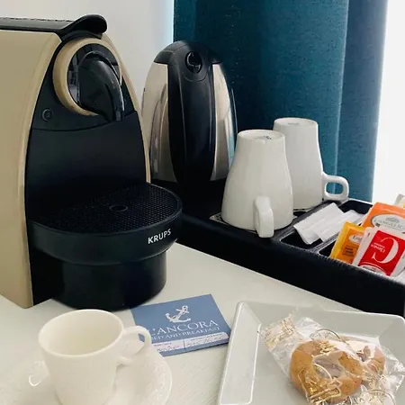 Oda ve Kahvaltı L'ancora