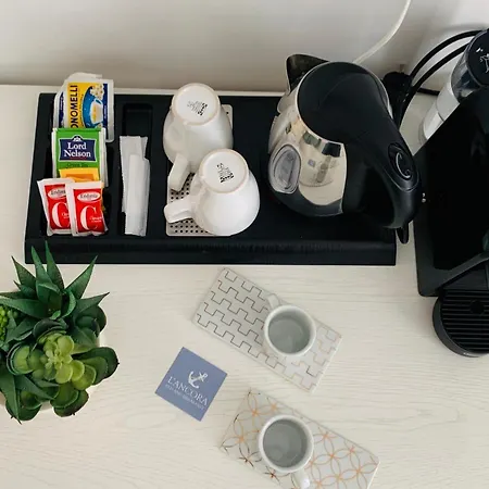 L'ancora Oda ve Kahvaltı