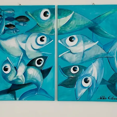 Oda ve Kahvaltı L'ancora