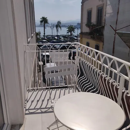 L'ancora فندق مبيت وإفطار 4*