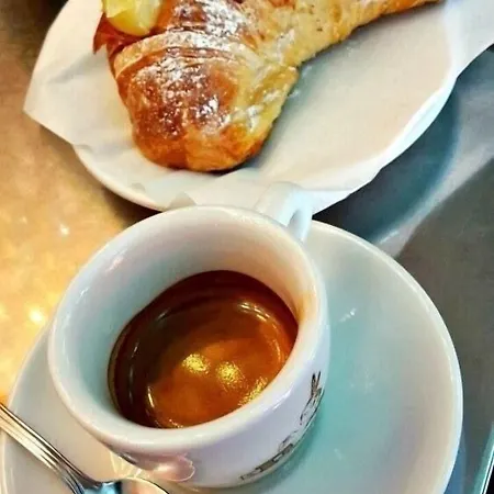 فندق مبيت وإفطار L'ancora