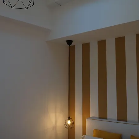 L'ancora Oda ve Kahvaltı 4*