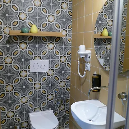 Oda ve Kahvaltı L'ancora 4*