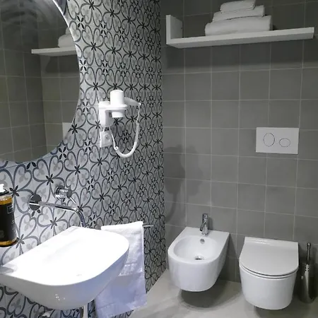 L'ancora Oda ve Kahvaltı