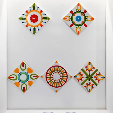 فندق مبيت وإفطار L'ancora 4*