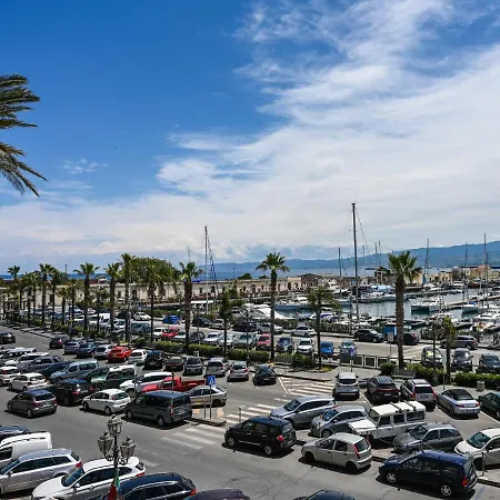 Oda ve Kahvaltı L'ancora 4*