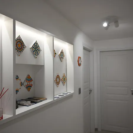 L'ancora Oda ve Kahvaltı