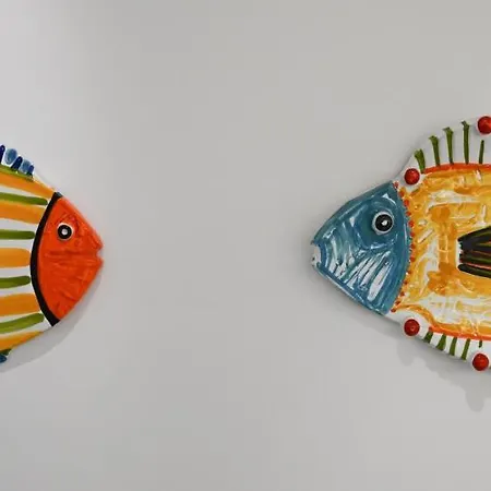 L'ancora Oda ve Kahvaltı 4*