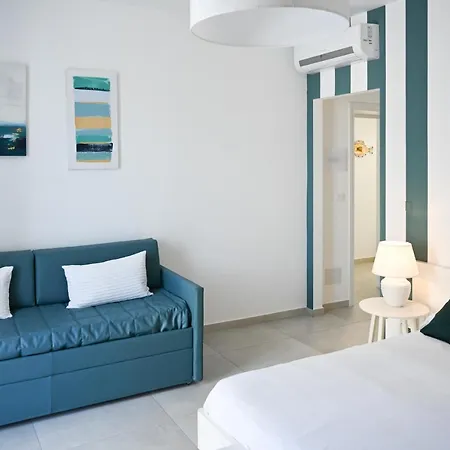 Oda ve Kahvaltı L'ancora