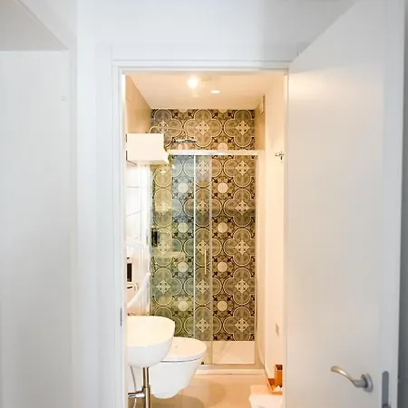 Oda ve Kahvaltı L'ancora Milazzo