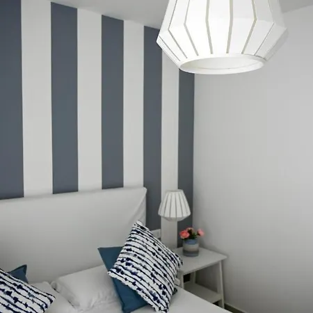 L'ancora Oda ve Kahvaltı