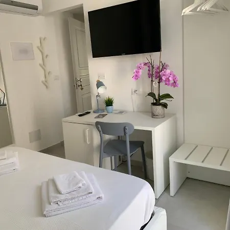 Oda ve Kahvaltı L'ancora Milazzo