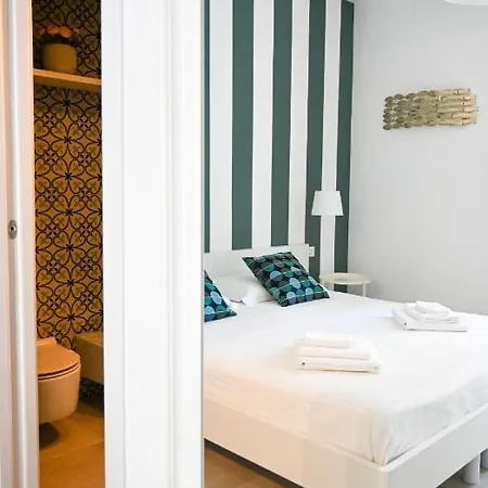 L'ancora Oda ve Kahvaltı 4*