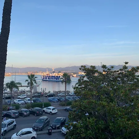 Couette-café L'ancora 4*