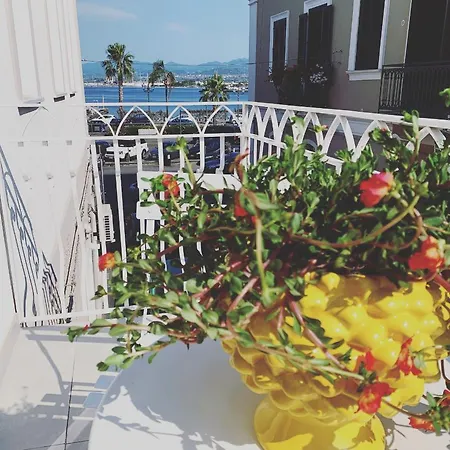 Bed and breakfast L'ancora
