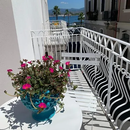 L'ancora Bed and breakfast