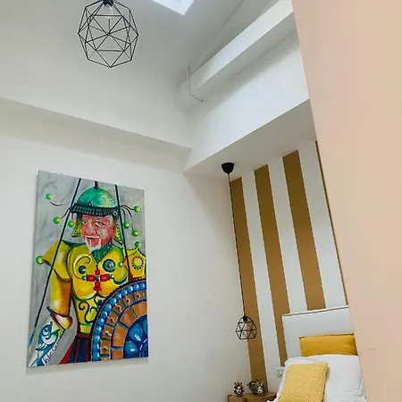 L'ancora 4* Milazzo