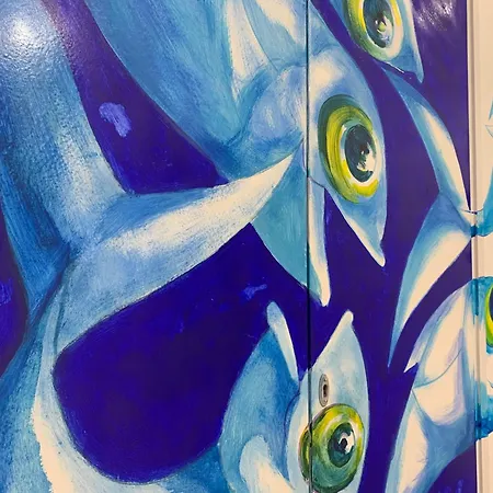 L'ancora Couette-café Milazzo