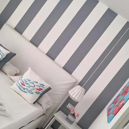 L'ancora Bed and breakfast