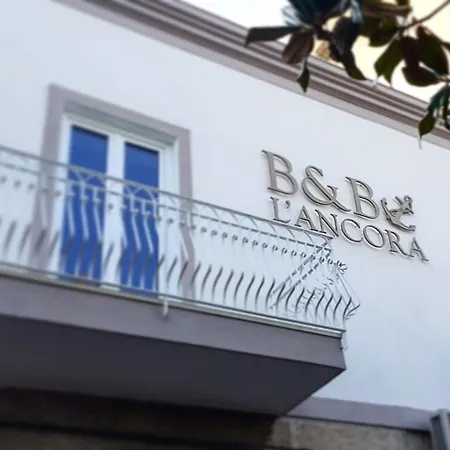 Panzió L'ancora 4*