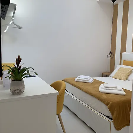 Bed & Breakfast L'ancora 4*