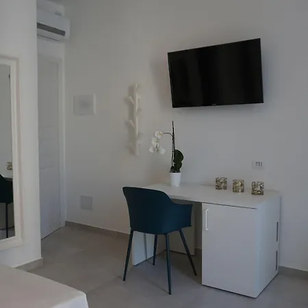 L'ancora Bed & Breakfast 4*