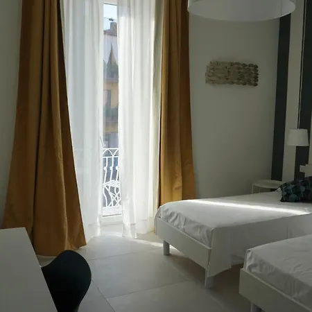 L'ancora 4* Milazzo