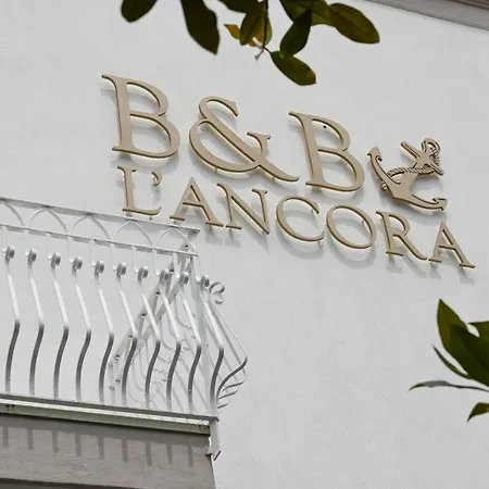 L'ancora 4*