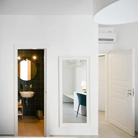 L'ancora Bed and breakfast