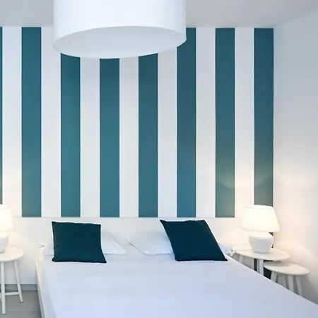 Couette-café L'ancora 4*