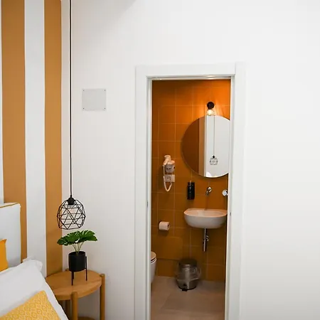 L'ancora Couette-café