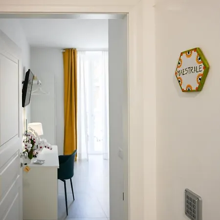 L'ancora Bed and breakfast Milazzo