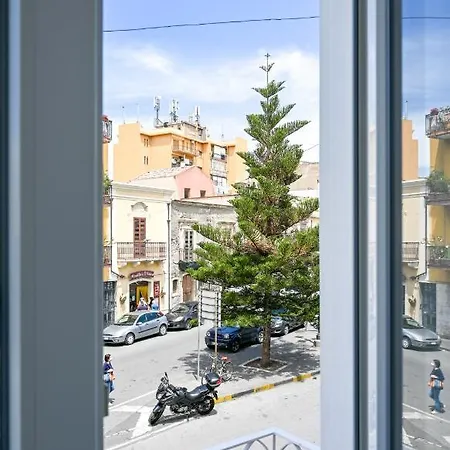 L'ancora Milazzo