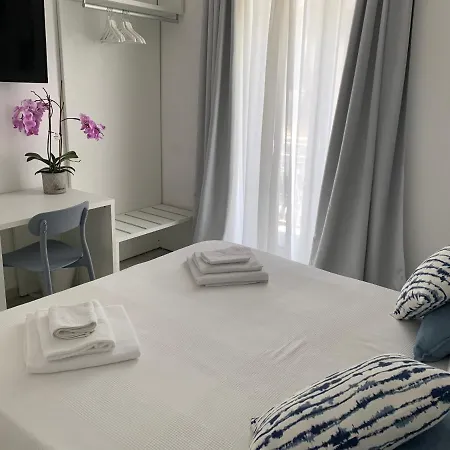 Bed and breakfast L'ancora 2*