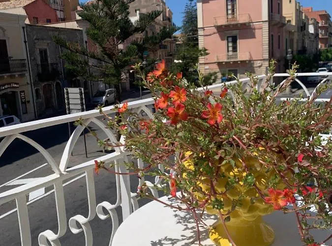 L'ancora Frühstückspension Milazzo